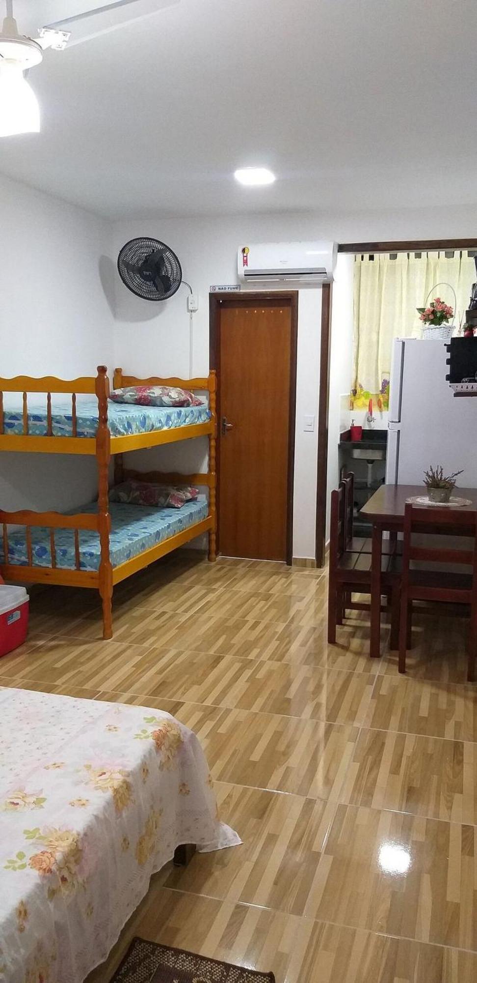 Cantinho Do Descanso Ll Na Praia Grande Ubatuba Dış mekan fotoğraf